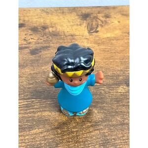 Fisher Price Little People WISE MAN Christmas Nativity Replacement Figure
